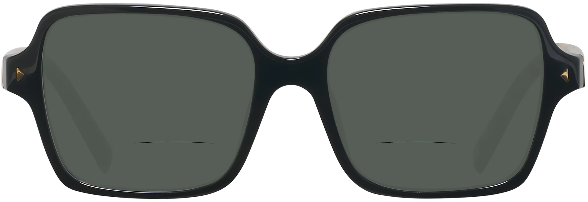 Prada A02V Bifocal Reading Sunglasses - Image 2