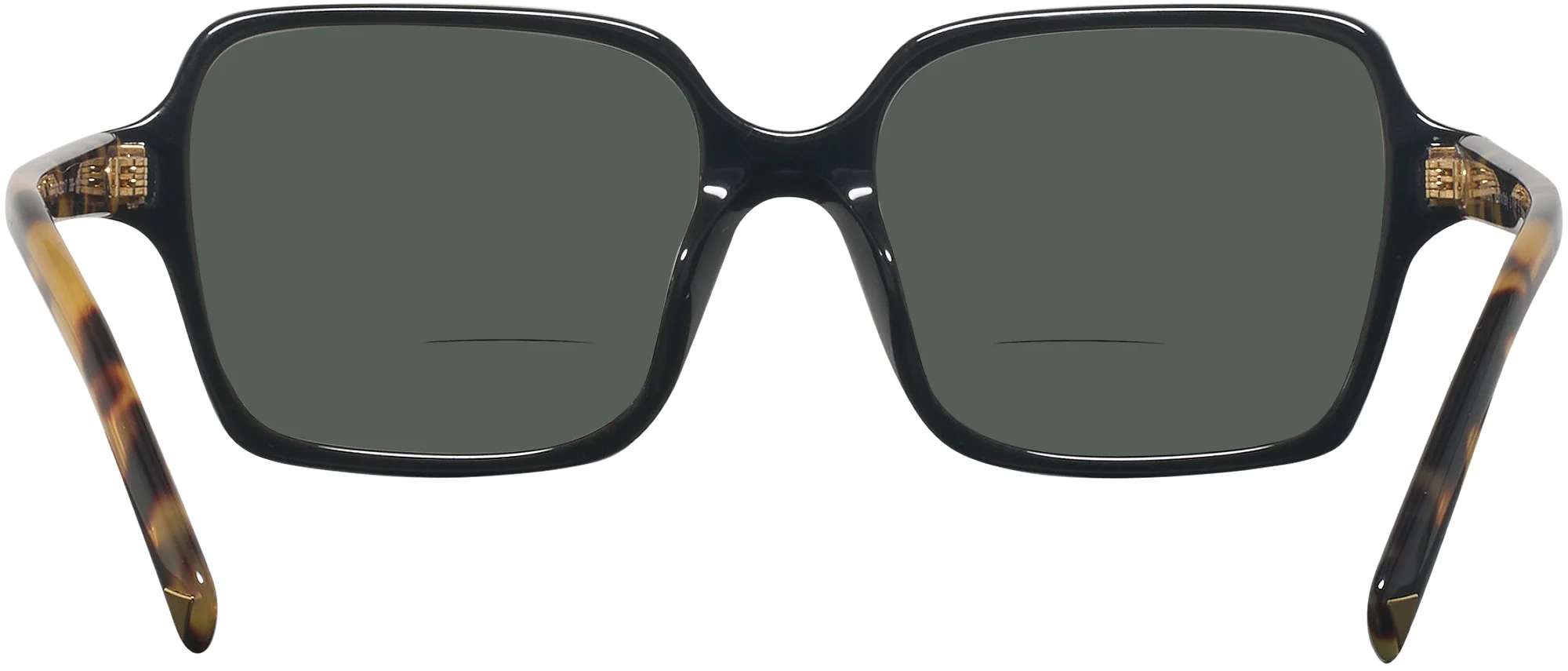 Prada A02V Bifocal Reading Sunglasses - Image 4