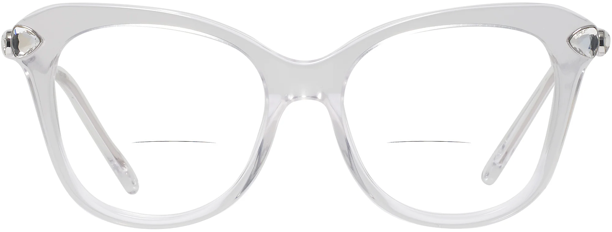 Prada A02V Bifocal Reading Sunglasses - Image 7