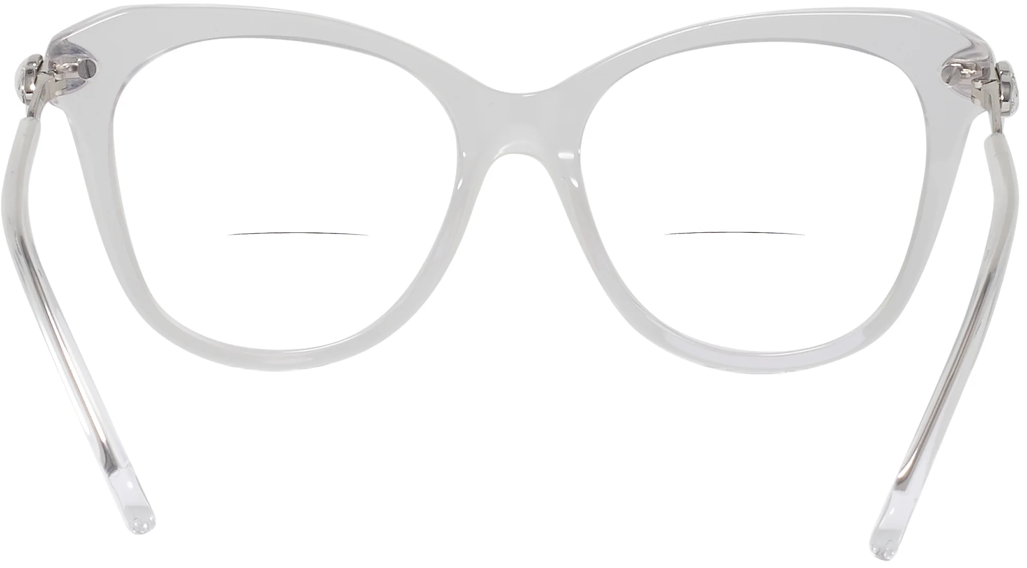 Prada A02V Bifocal Reading Sunglasses - Image 9