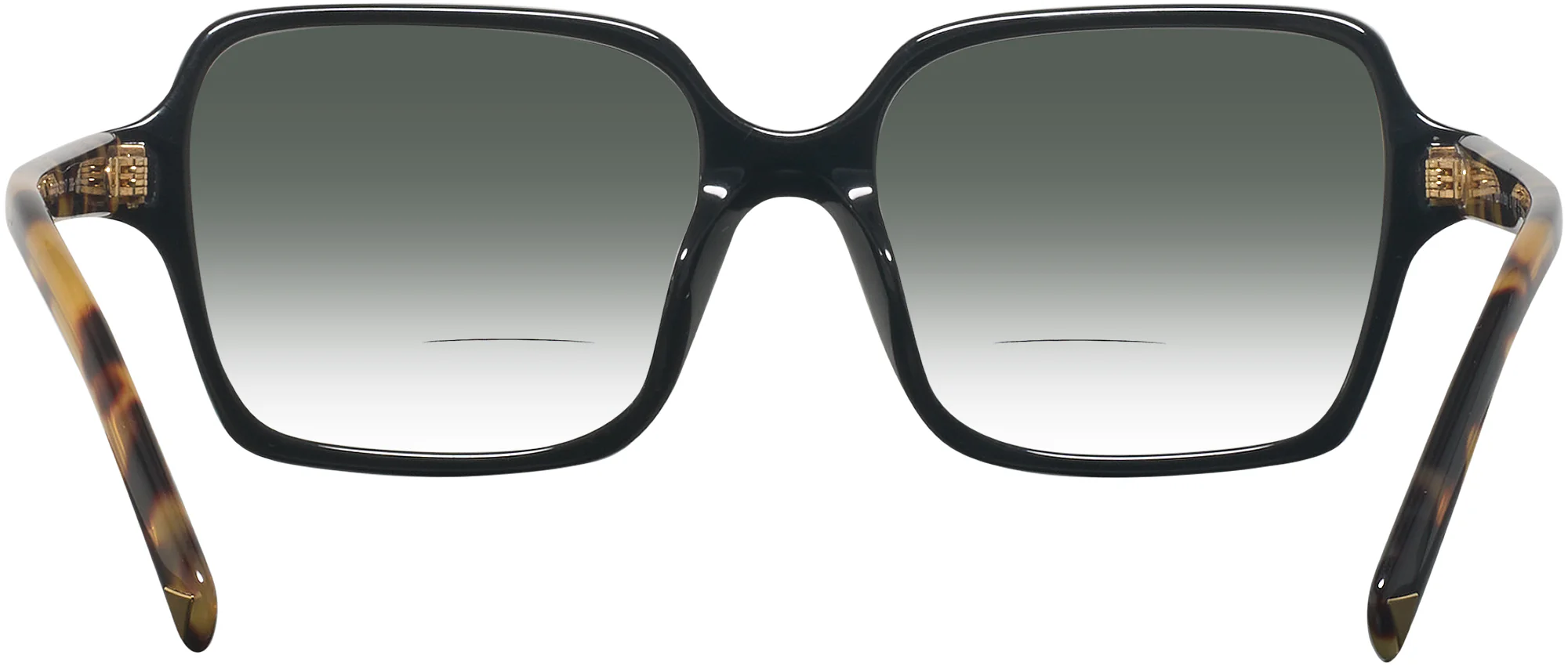 Prada A02V w/ Gradient Bifocal Reading Sunglasses - Image 4