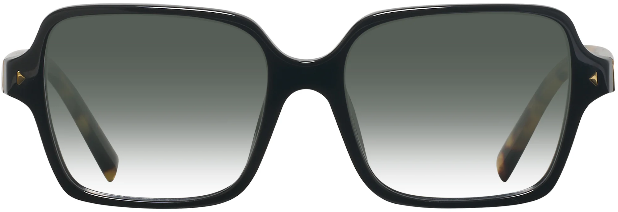 Prada A02V w/ Gradient Progressive Reading Sunglasses - Image 2
