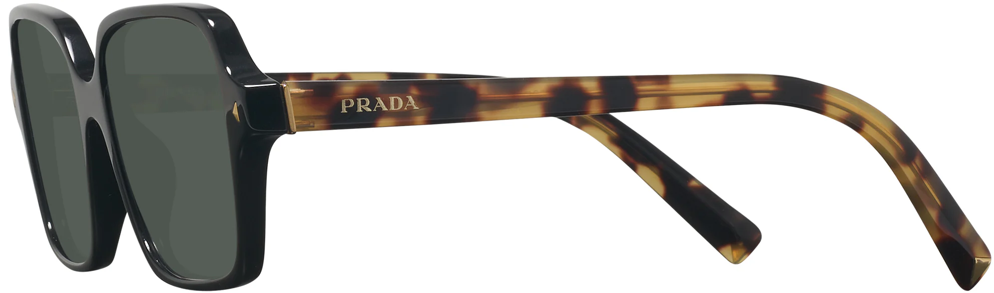 Prada A02V Progressive Reading Sunglasses - Image 3