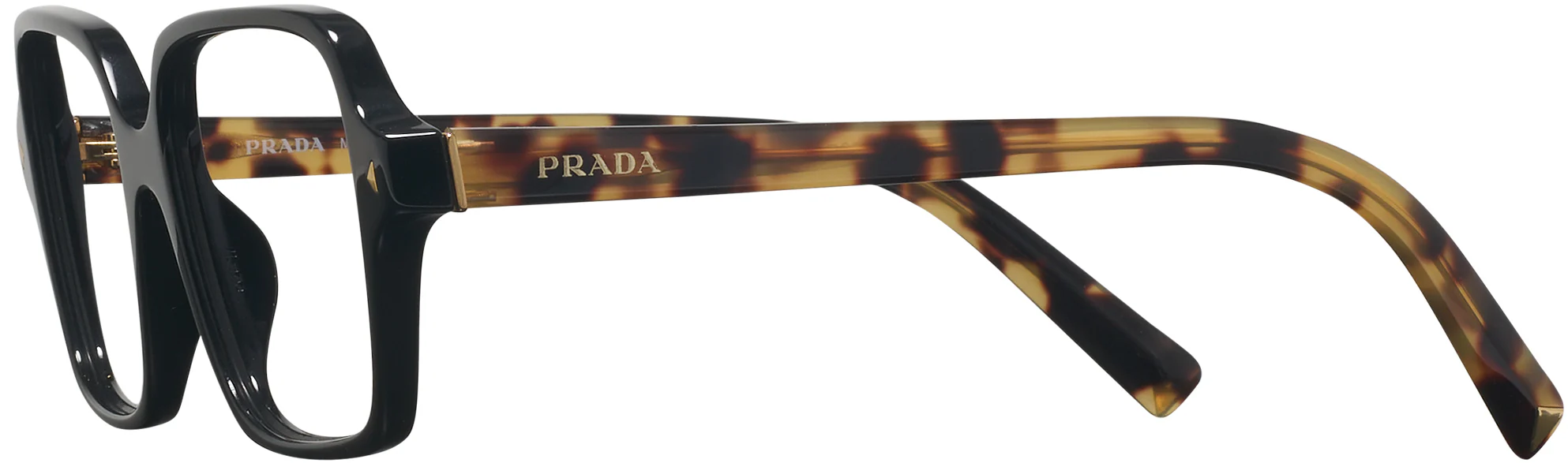 Prada A02V Single Vision Full Frame - Image 3