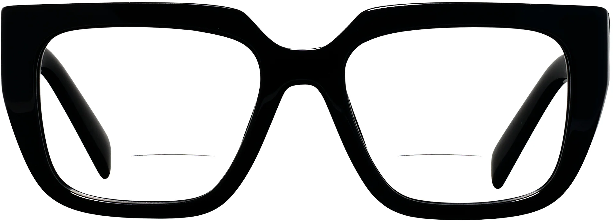 Prada A03V L Bifocal - Image 2