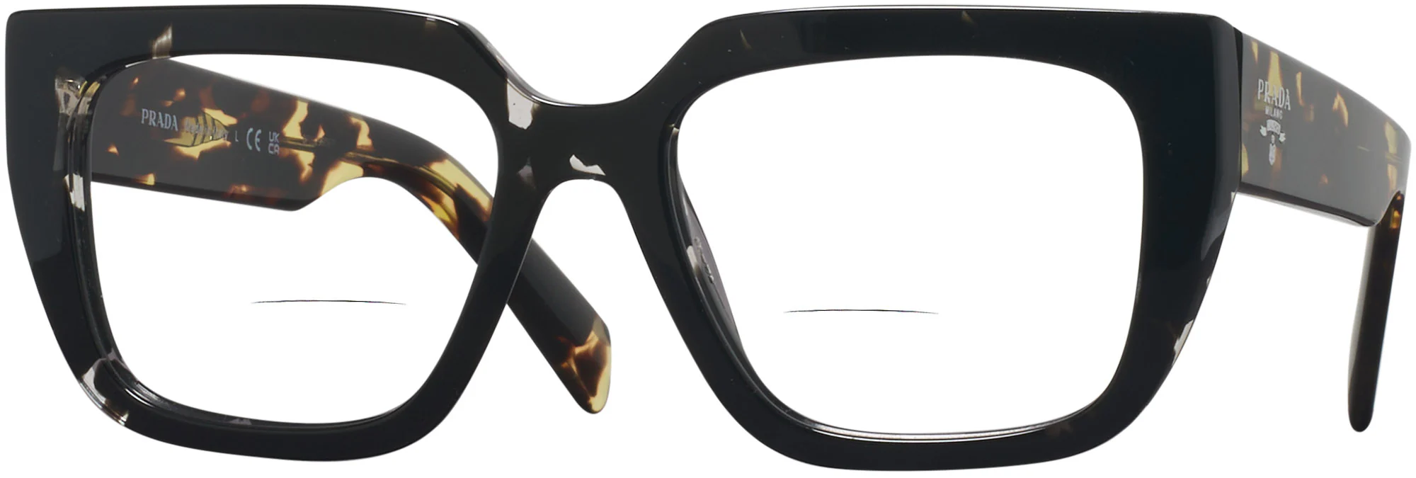 Prada A03V L Bifocal - Image 5