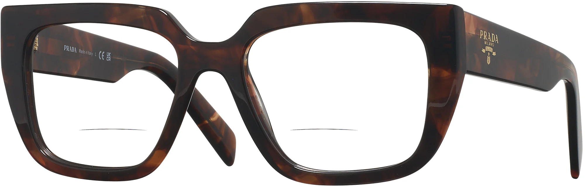 Prada A03V L Bifocal - Image 9
