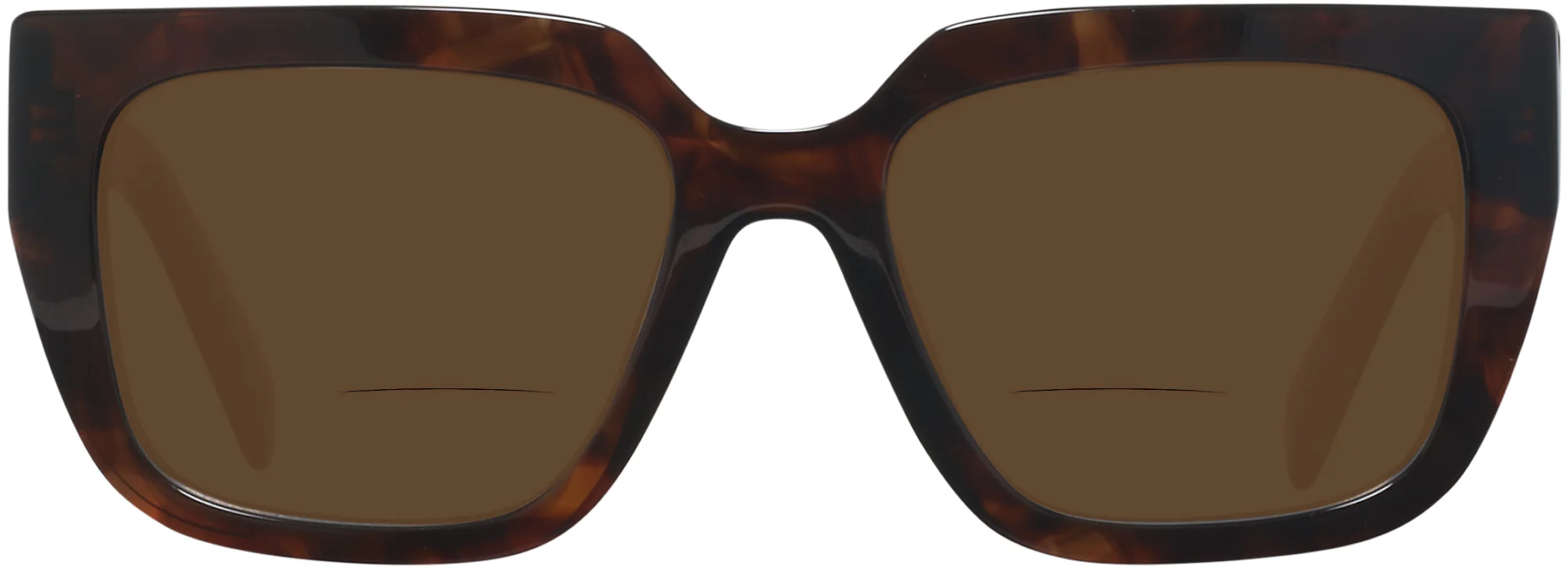 Prada A03V L Bifocal Reading Sunglasses - Image 10