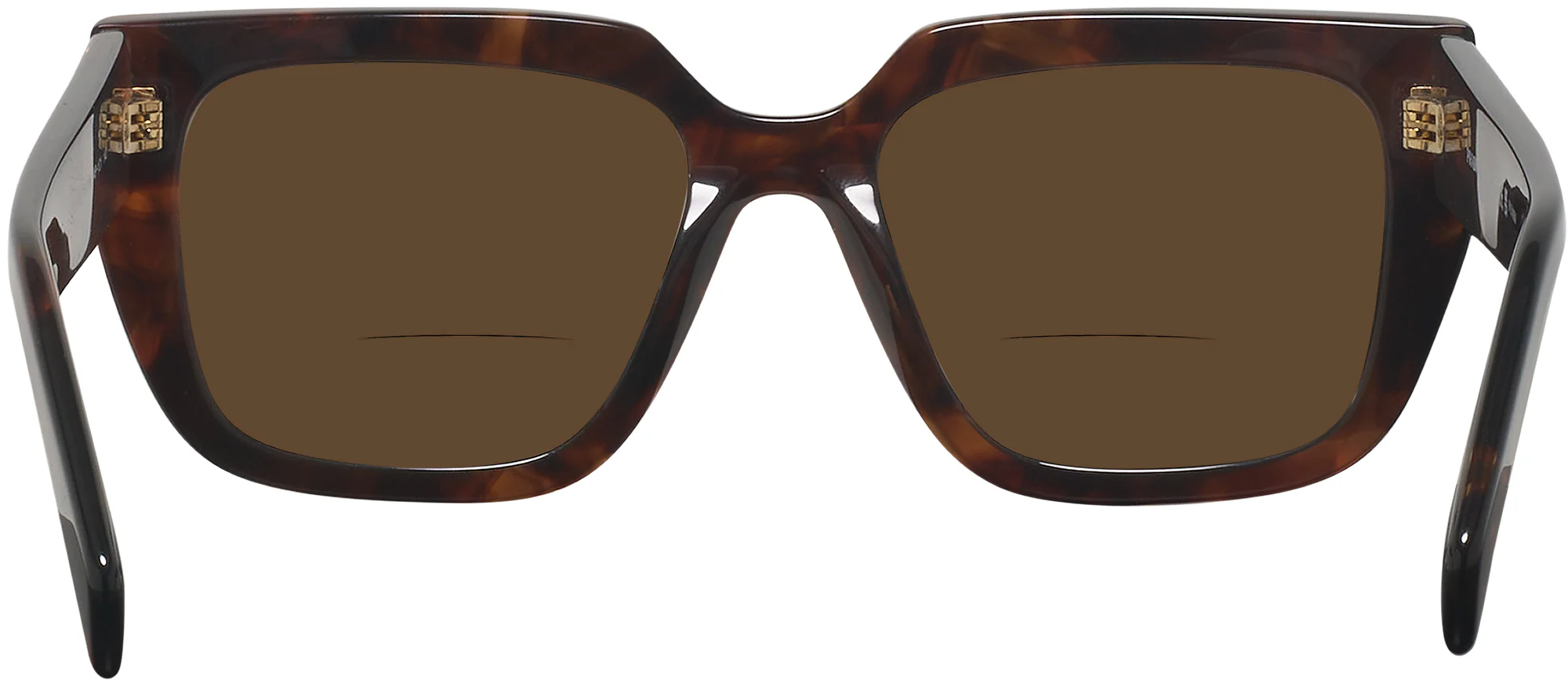 Prada A03V L Bifocal Reading Sunglasses - Image 12