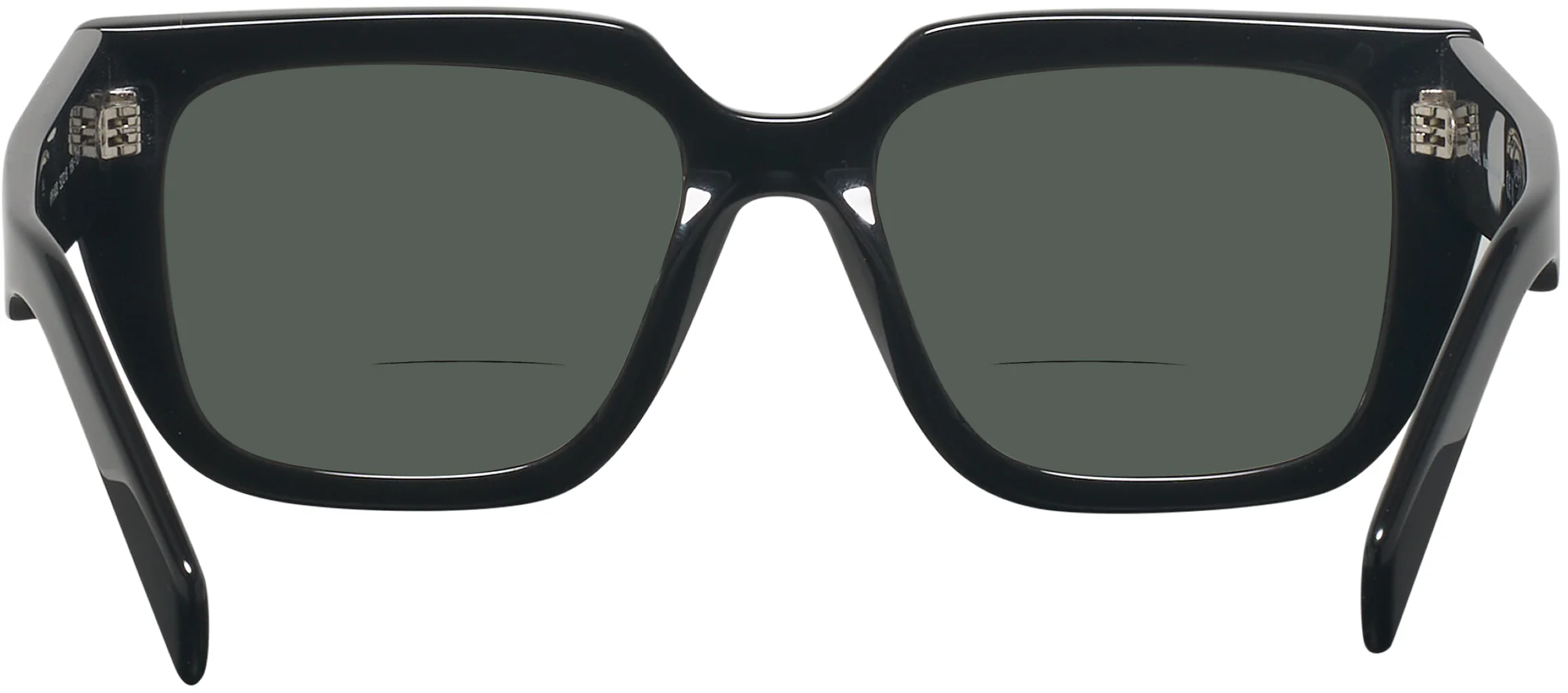Prada A03V L Bifocal Reading Sunglasses - Image 4