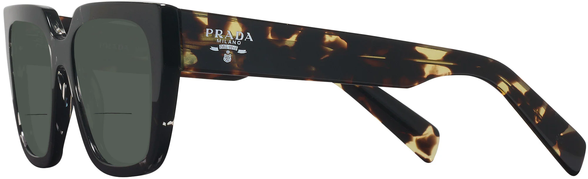 Prada A03V L Bifocal Reading Sunglasses - Image 7