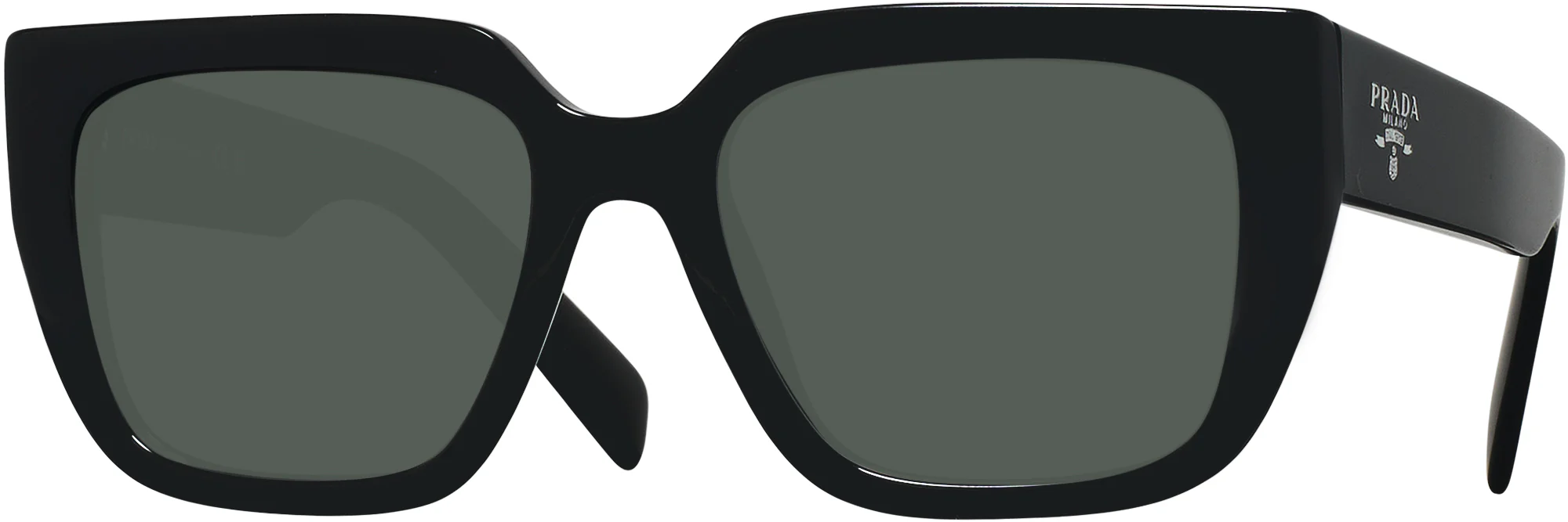 Prada A03V L Progressive No-Line Reading Sunglasses