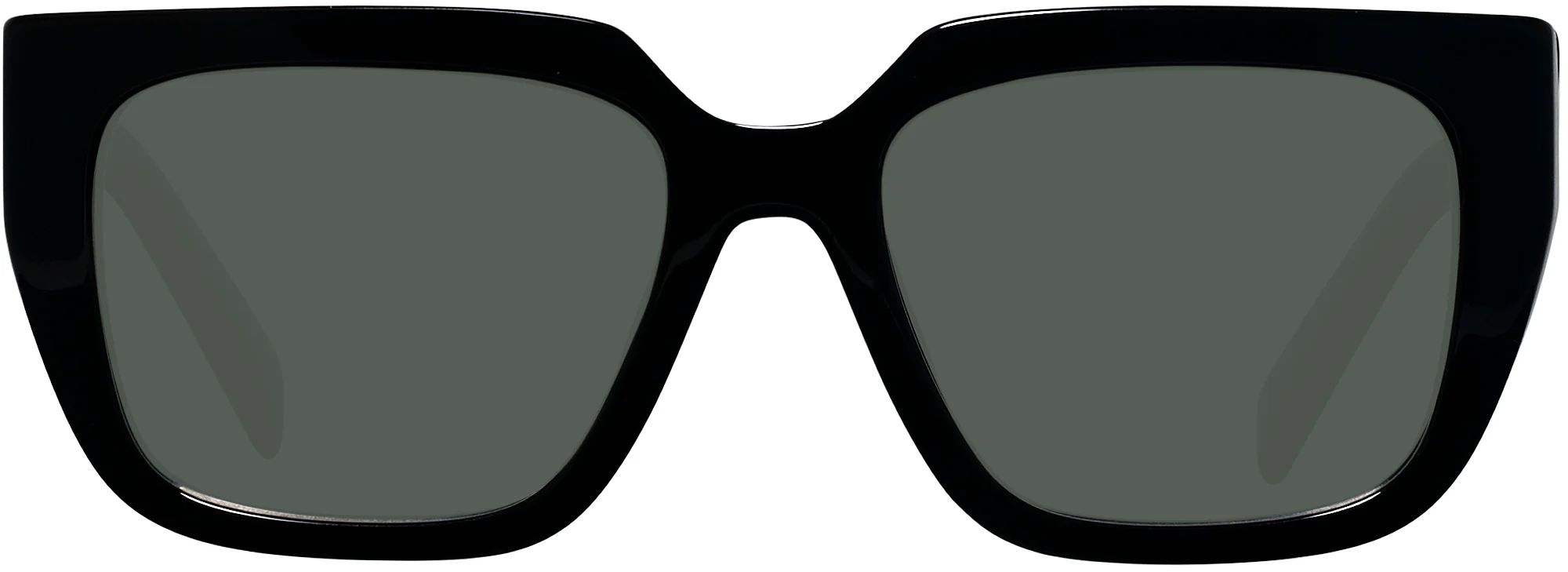 Prada A03V L Progressive No-Line Reading Sunglasses - Image 2