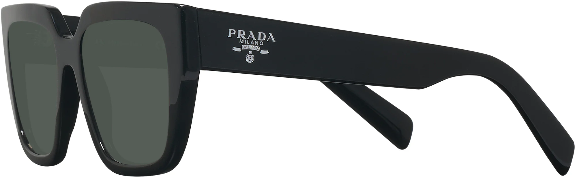 Prada A03V L Progressive No-Line Reading Sunglasses - Image 3