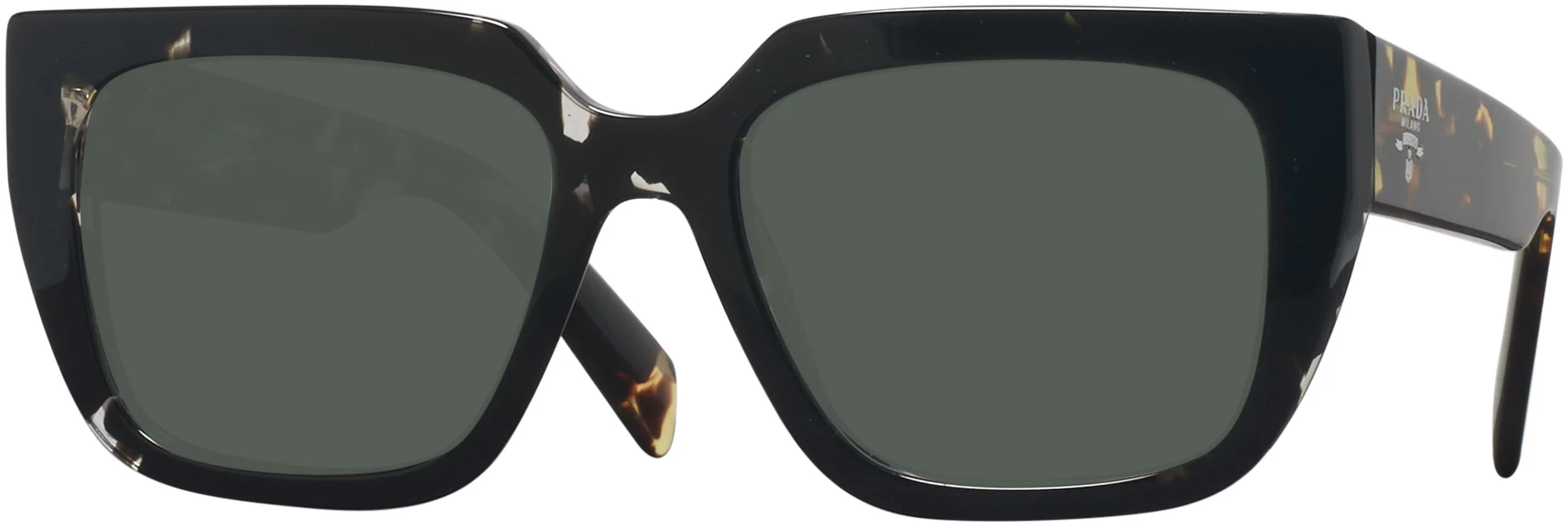 Prada A03V L Progressive No-Line Reading Sunglasses - Image 5