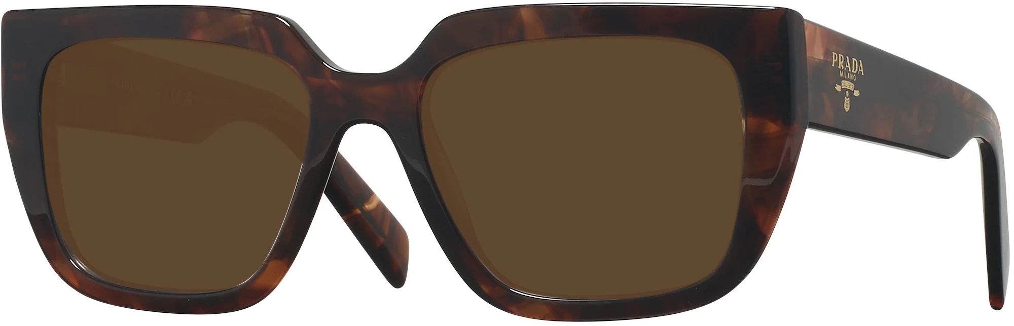 Prada A03V L Progressive No-Line Reading Sunglasses - Image 9