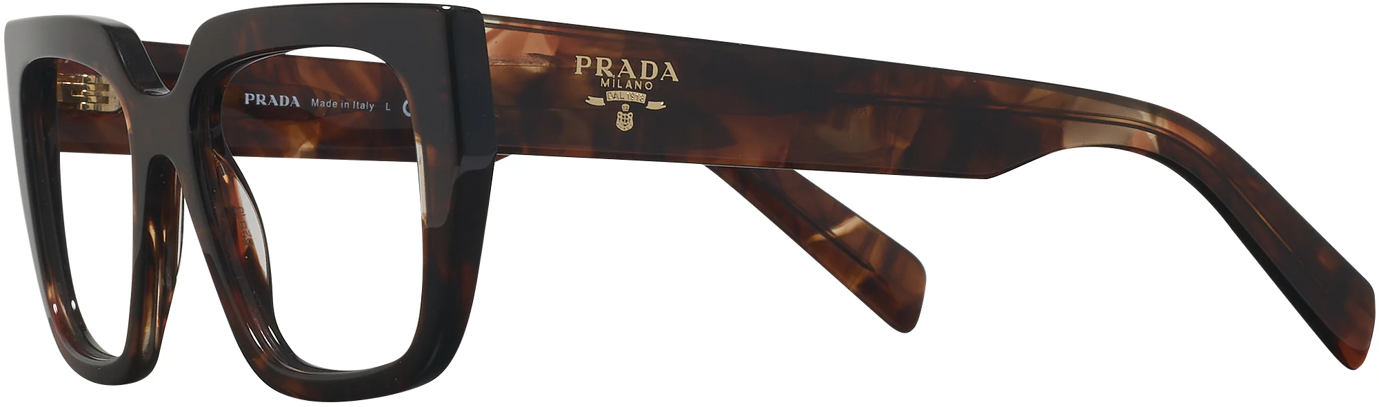 Prada A03V L Progressive No-Lines - Image 11