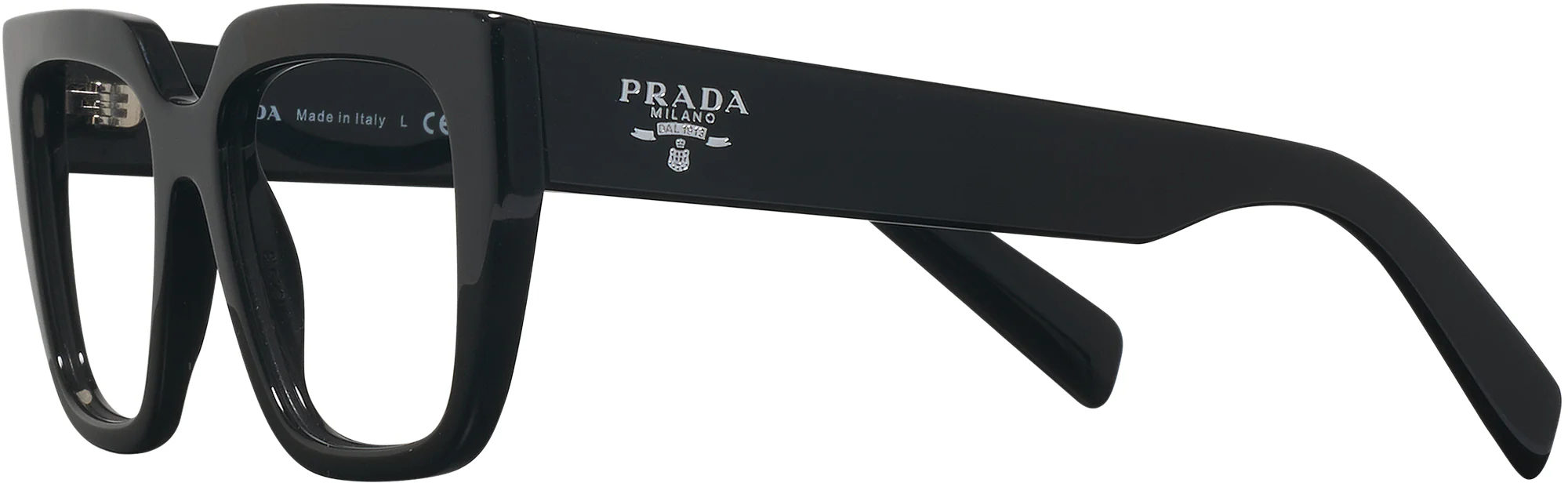 Prada A03V L Progressive No-Lines - Image 3