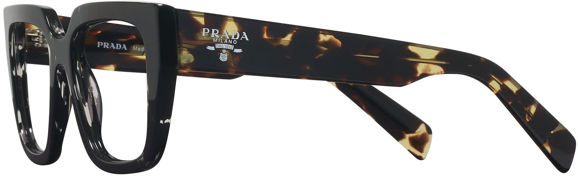Prada A03V L Single Vision Full Frame - Image 7
