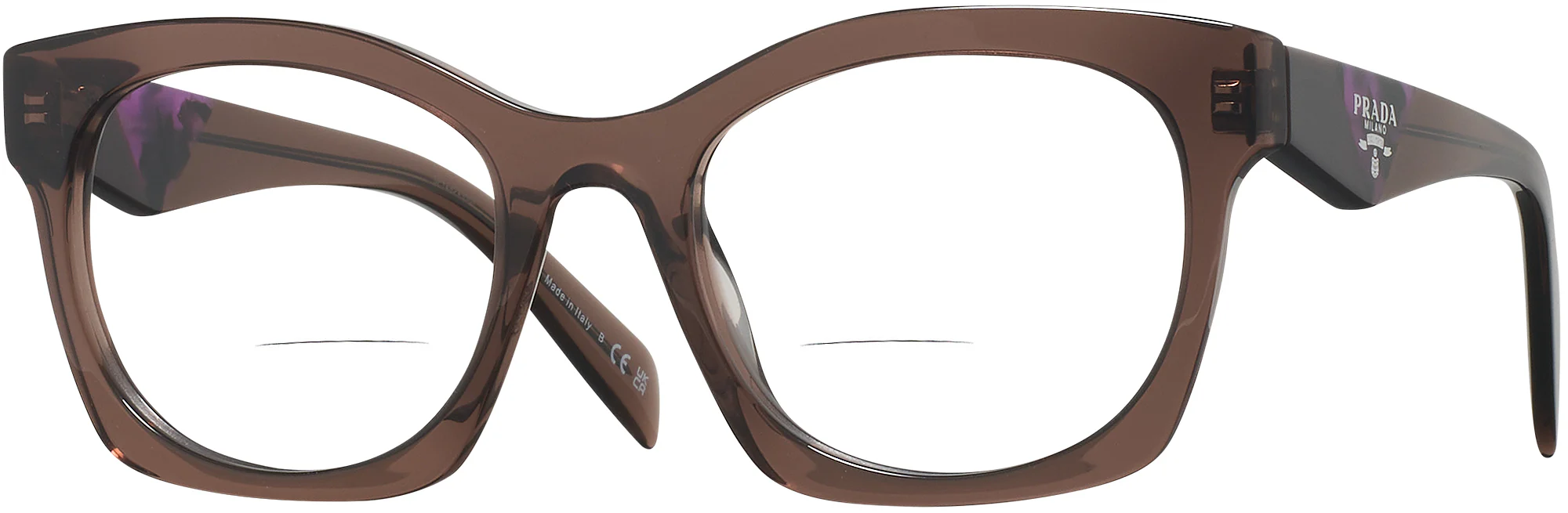 Prada A05V Bifocal - Image 5
