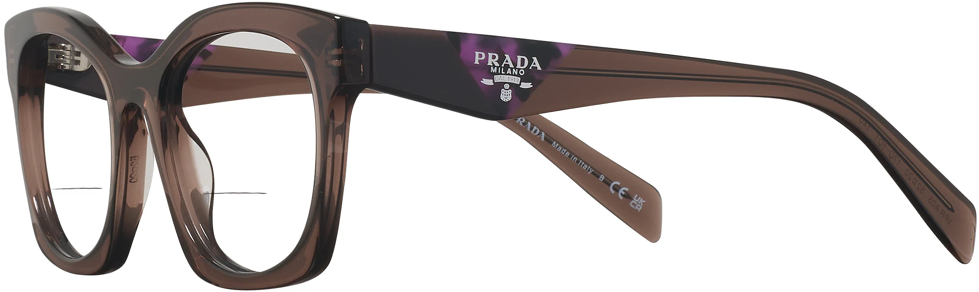Prada A05V Bifocal - Image 7