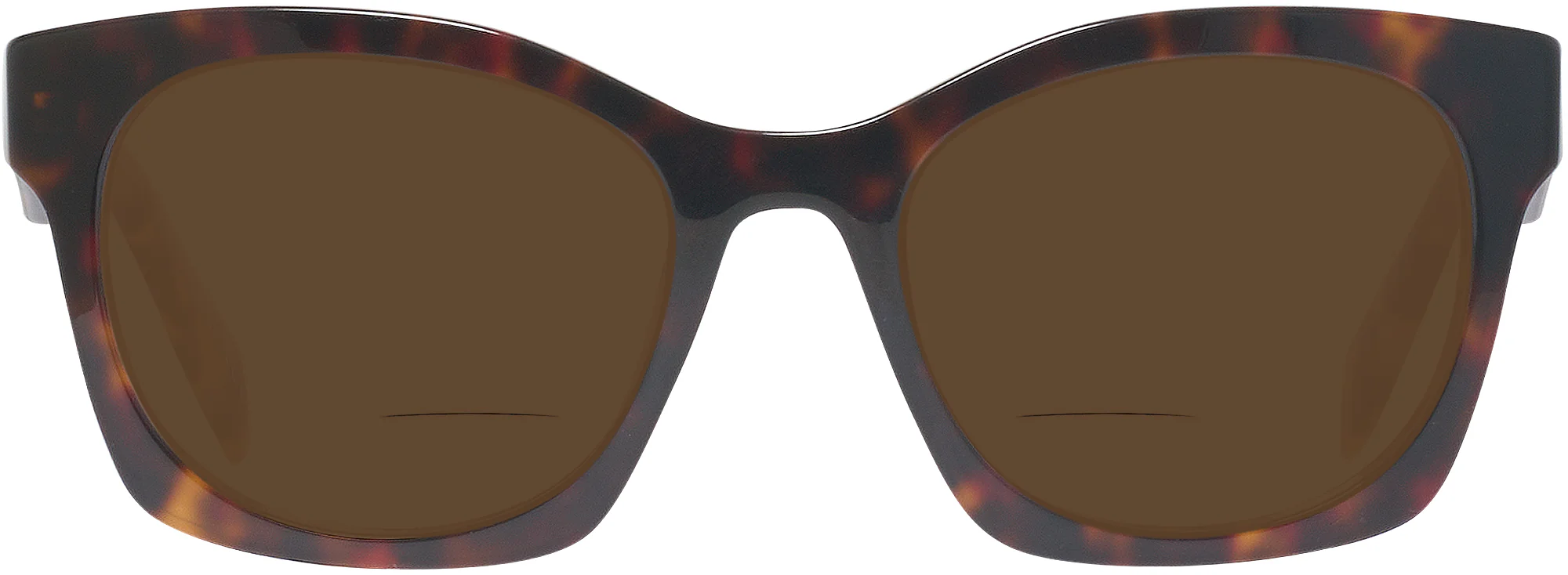 Prada A05V Bifocal Reading Sunglasses - Image 2