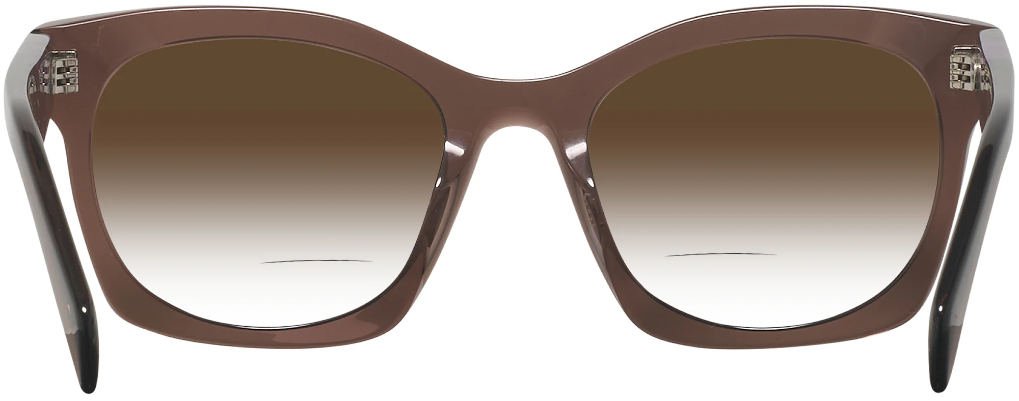 Prada A05V w/ Gradient Bifocal Reading Sunglasses - Image 8