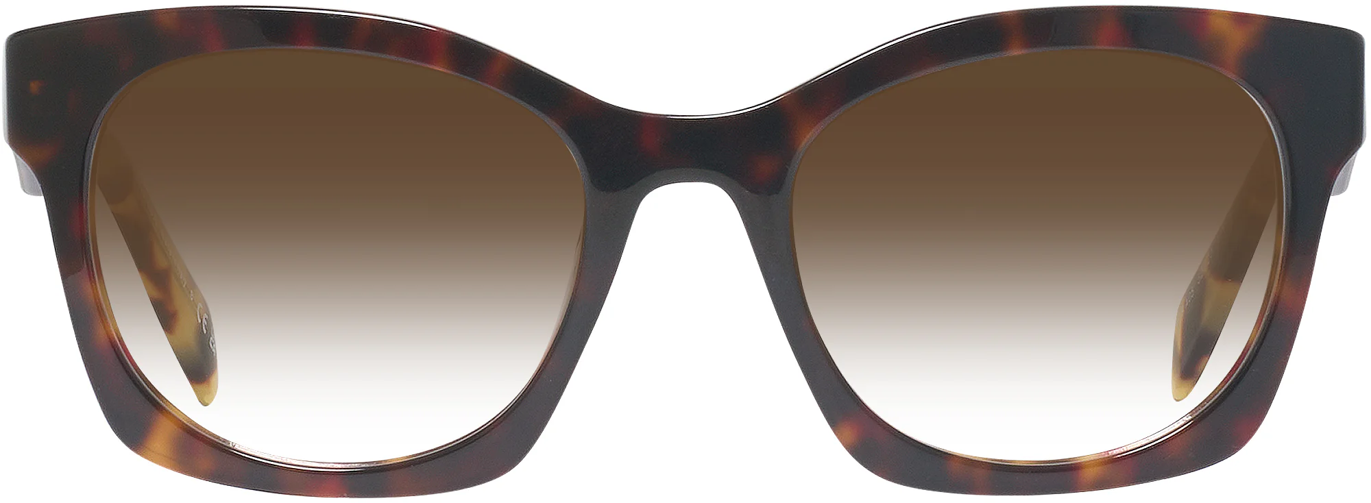 Prada A05V w/ Gradient Progressive Reading Sunglasses w/ Gradient Progressive No-Line Reading Sunglasses - Image 2