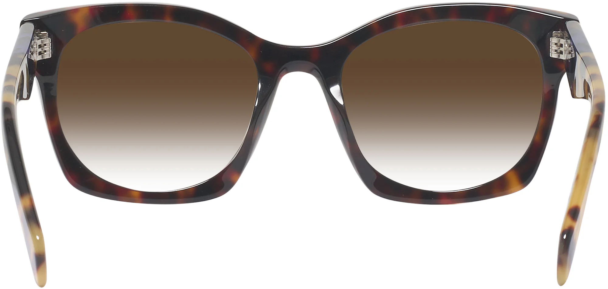 Prada A05V w/ Gradient Progressive Reading Sunglasses w/ Gradient Progressive No-Line Reading Sunglasses - Image 4