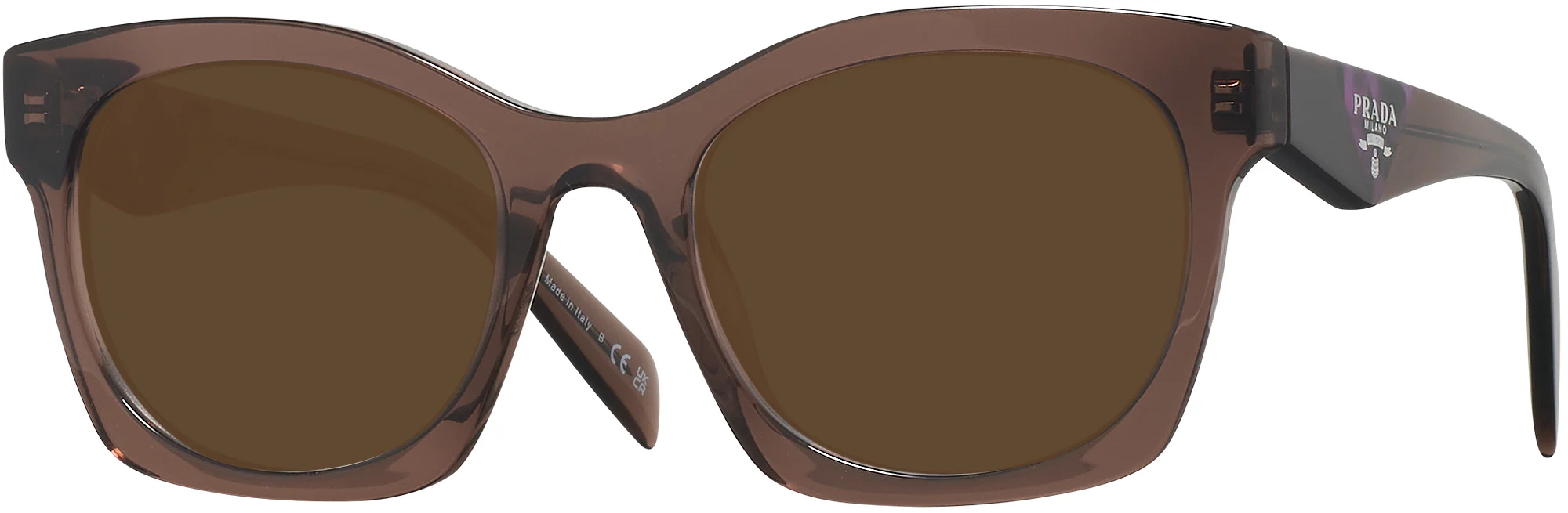 Prada A05V Progressive Reading Sunglasses - Image 5