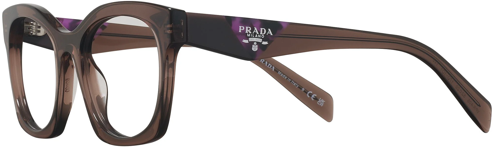 Prada A05V Progressive No-Lines - Image 8