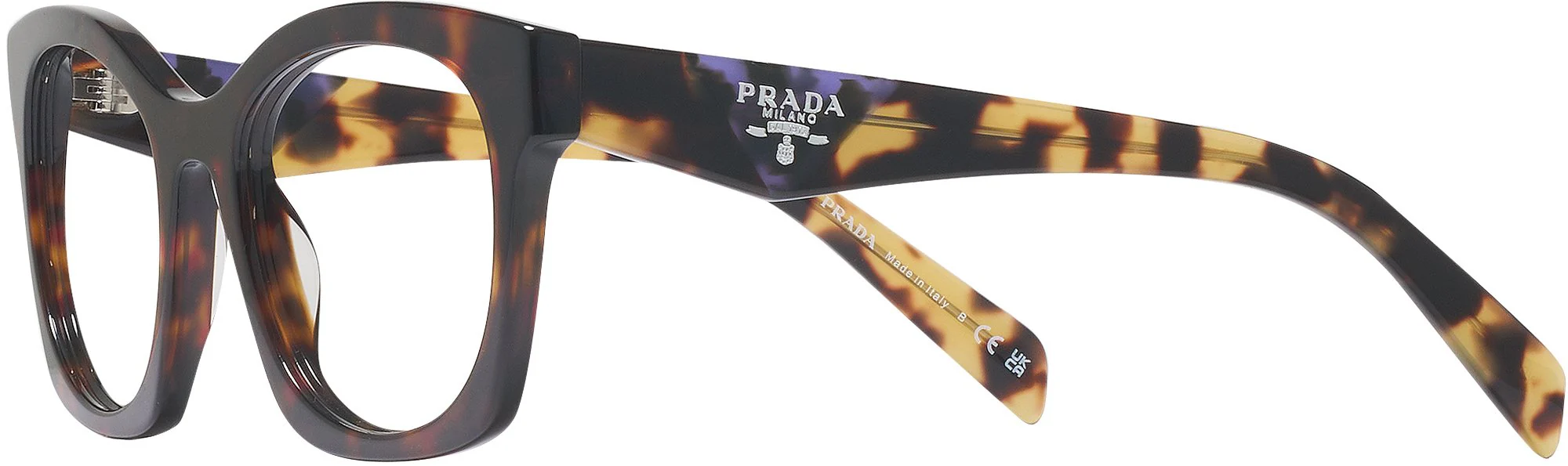 Prada A05V Progressive No-Lines - Image 3