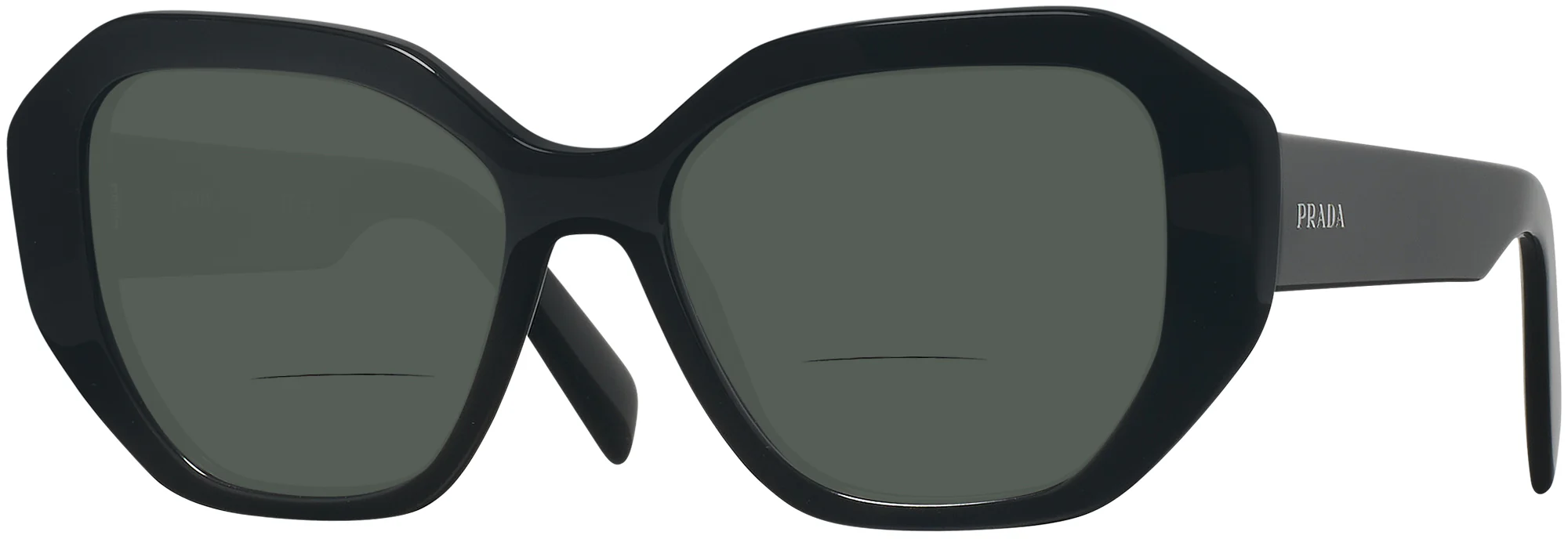 Prada A07V Bifocal Reading Sunglasses - Image 11