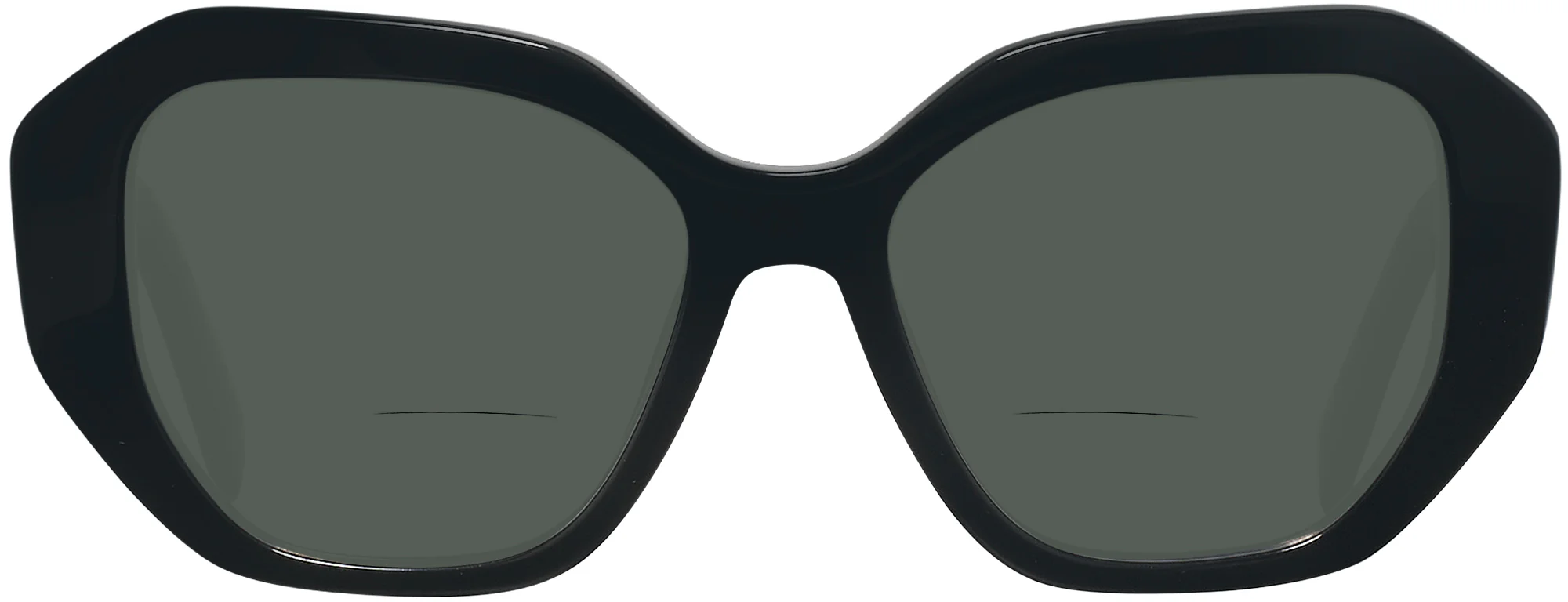 Prada A07V Bifocal Reading Sunglasses - Image 12