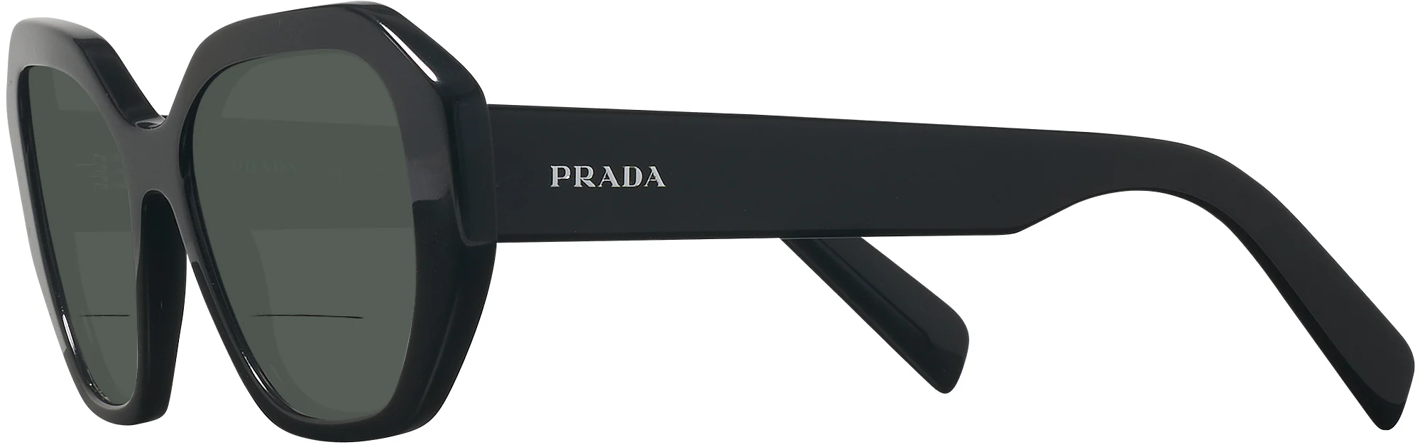 Prada A07V Bifocal Reading Sunglasses - Image 13