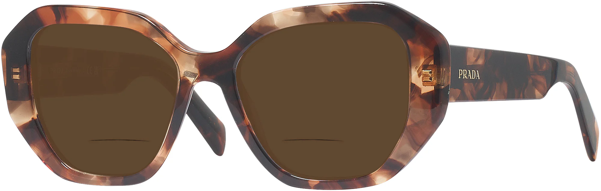 Prada A07V Bifocal Reading Sunglasses - Image 15