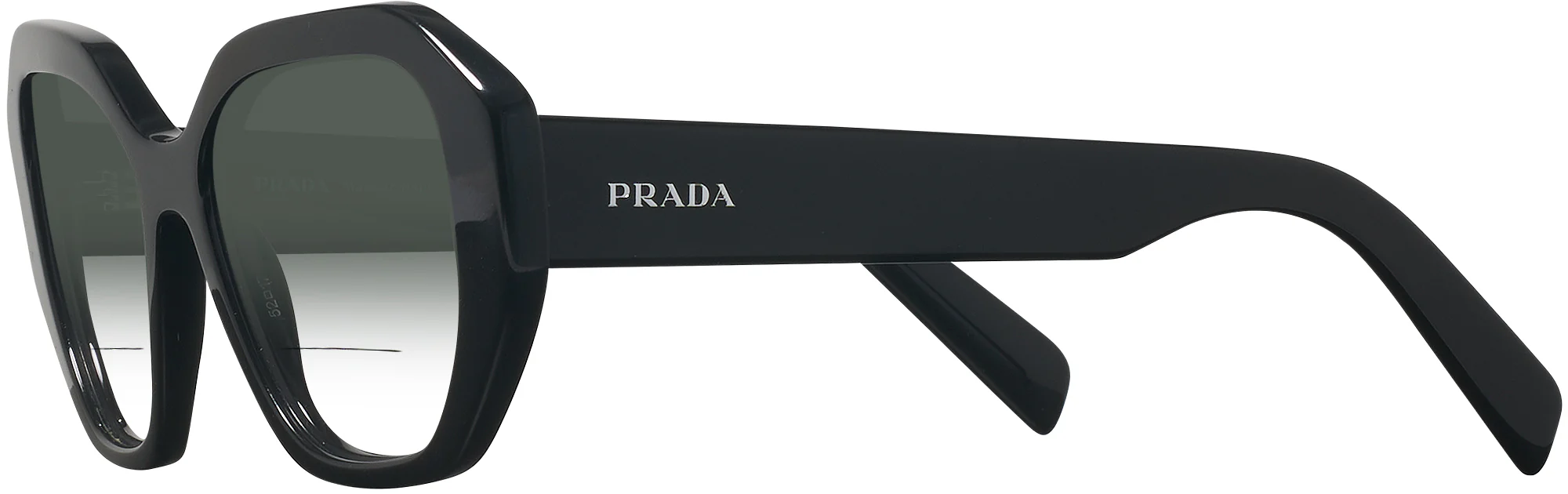 Prada A07V w/ Gradient Bifocal Reading Sunglasses - Image 13