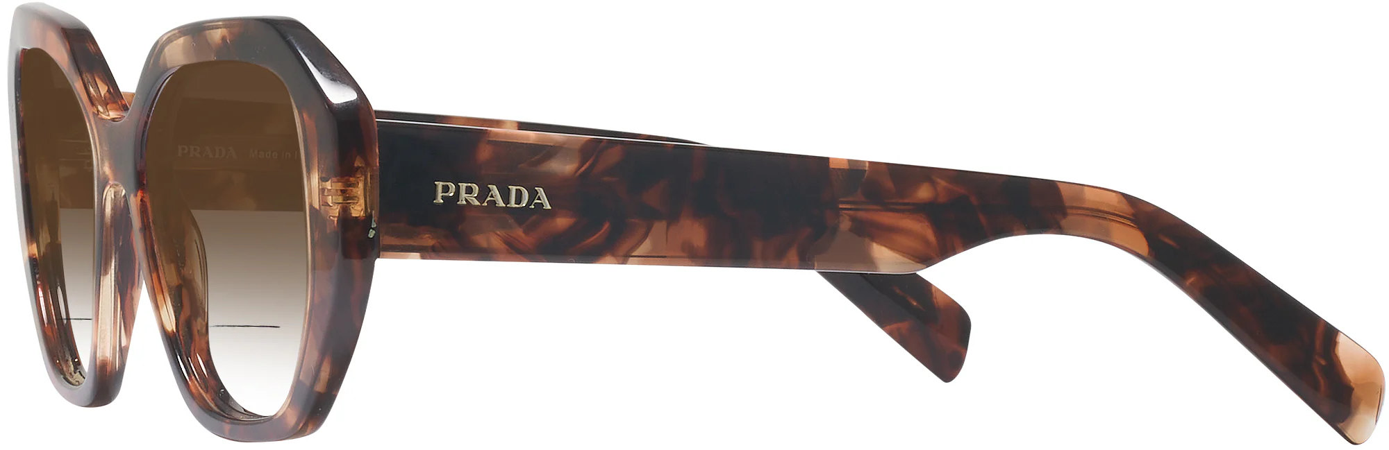 Prada A07V w/ Gradient Bifocal Reading Sunglasses - Image 17