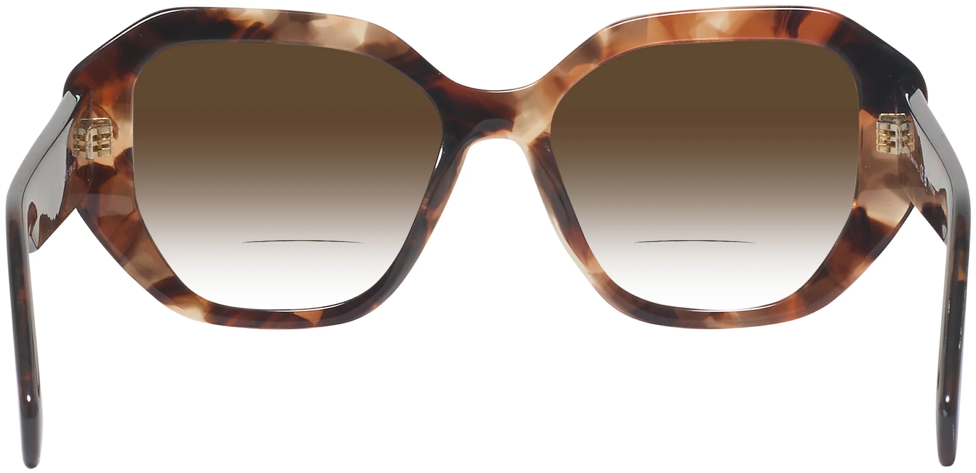 Prada A07V w/ Gradient Bifocal Reading Sunglasses - Image 18