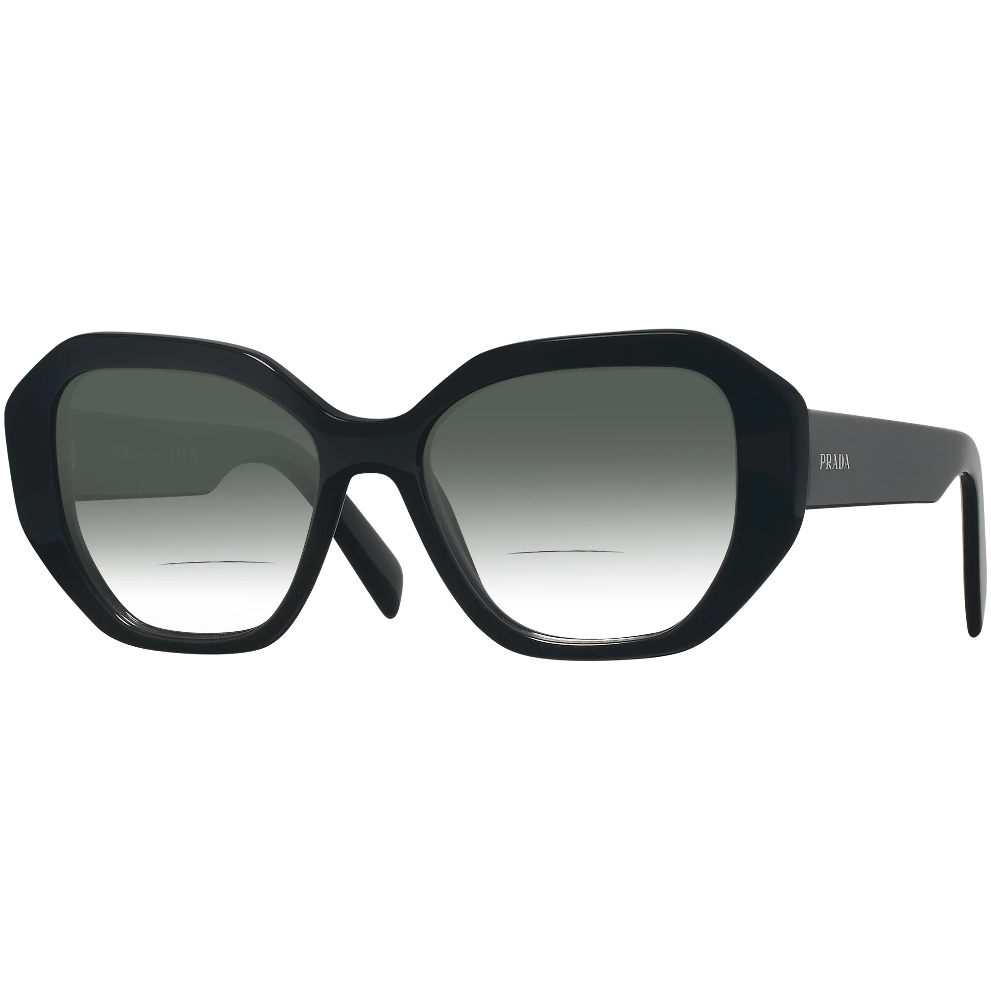 Prada A07V w/ Gradient Bifocal Reading Sunglasses - Image 19