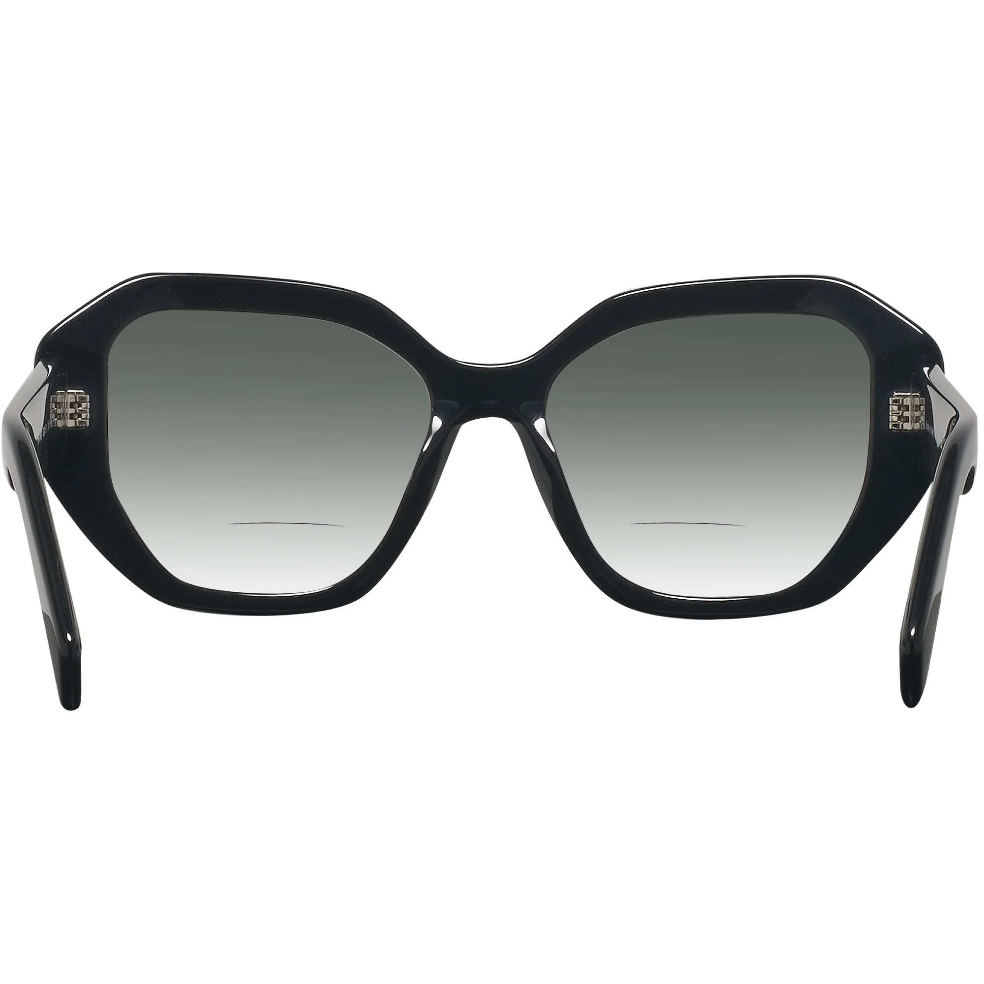 Prada A07V w/ Gradient Bifocal Reading Sunglasses - Image 22