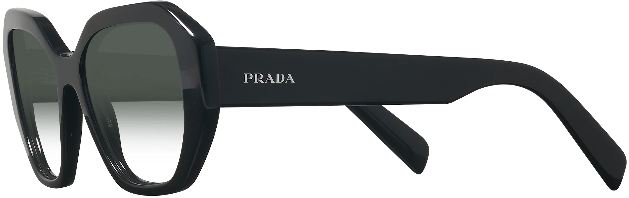 Prada A07V w/ Gradient Progressive Reading Sunglasses - Image 13