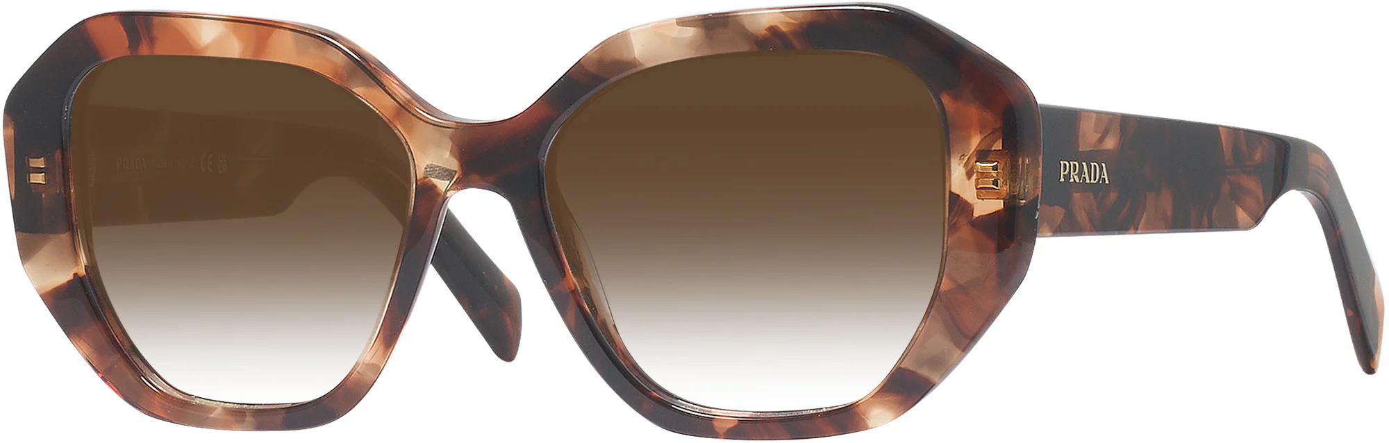 Prada A07V w/ Gradient Progressive Reading Sunglasses - Image 15