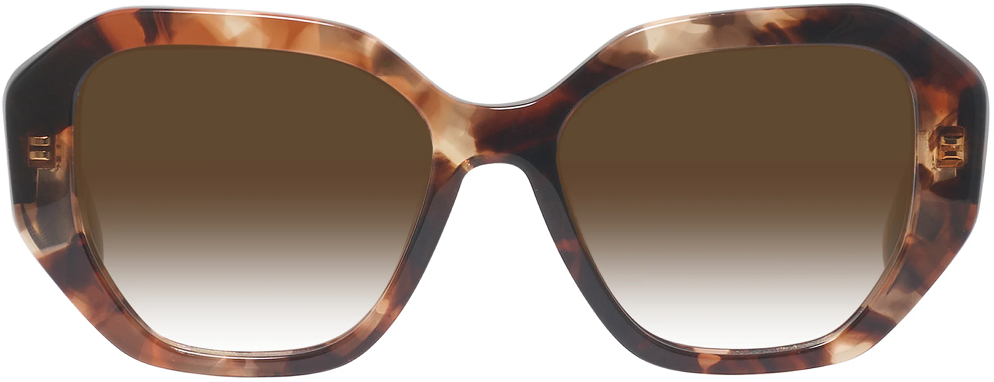 Prada A07V w/ Gradient Progressive Reading Sunglasses - Image 16