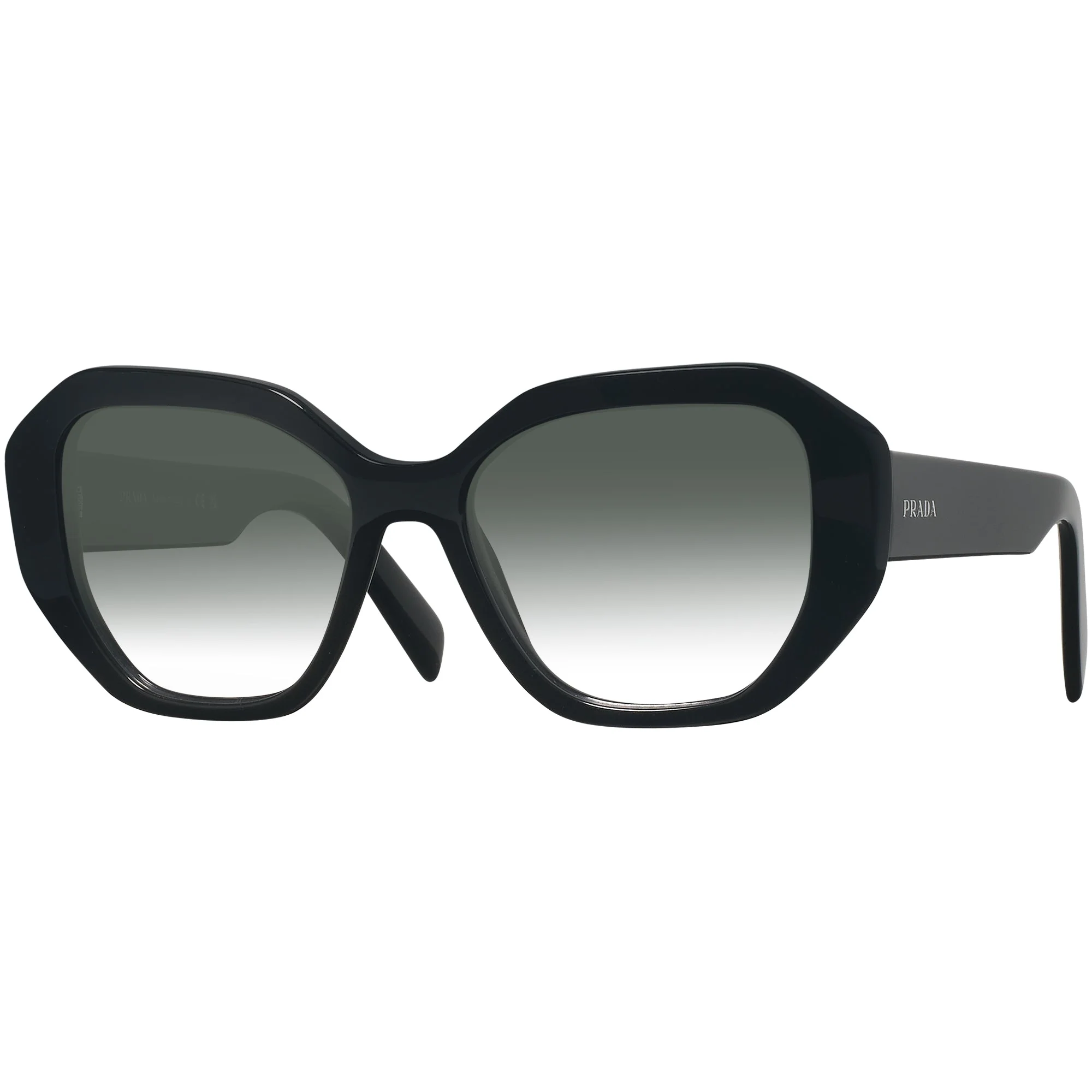 Prada A07V w/ Gradient Progressive Reading Sunglasses - Image 19