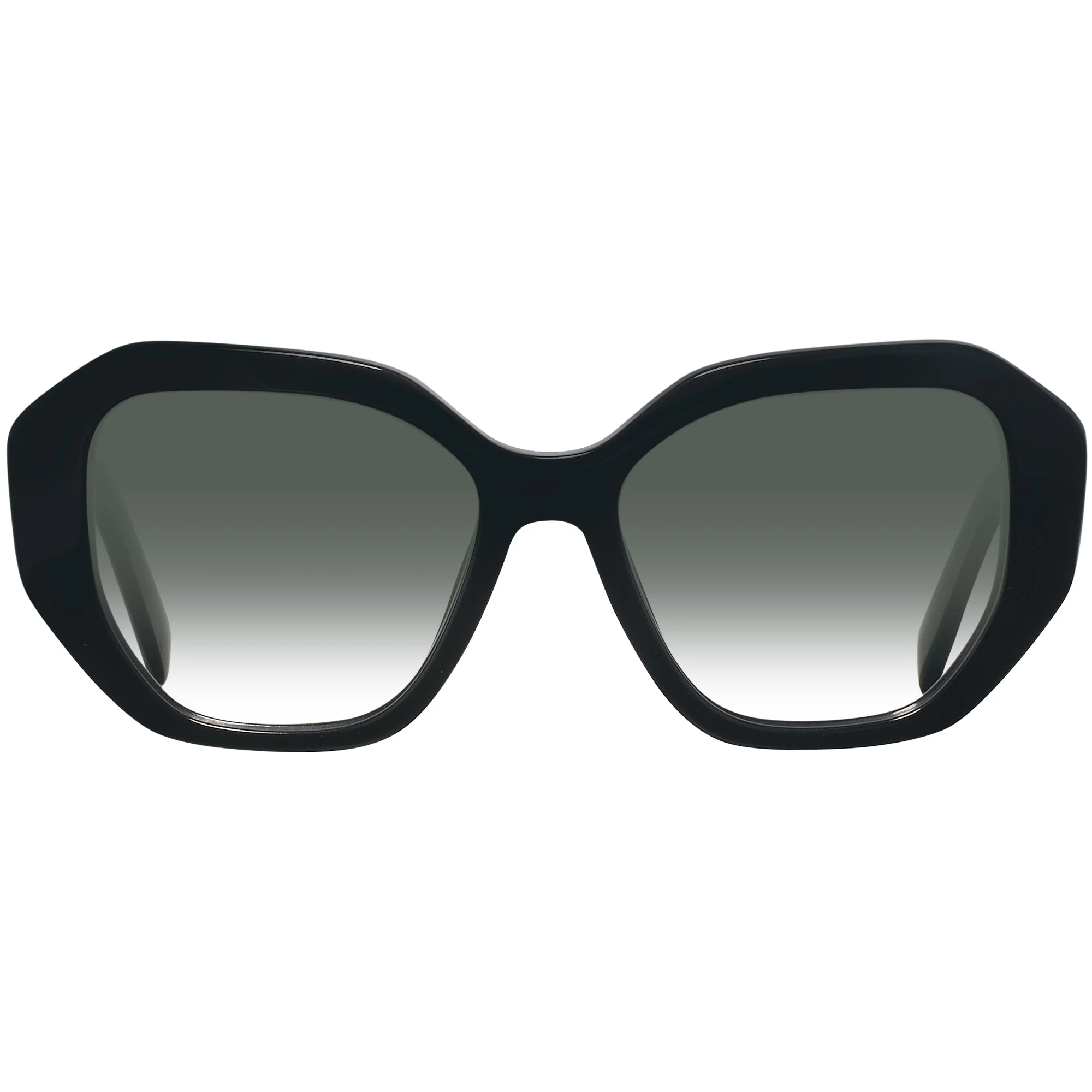 Prada A07V w/ Gradient Progressive Reading Sunglasses - Image 20