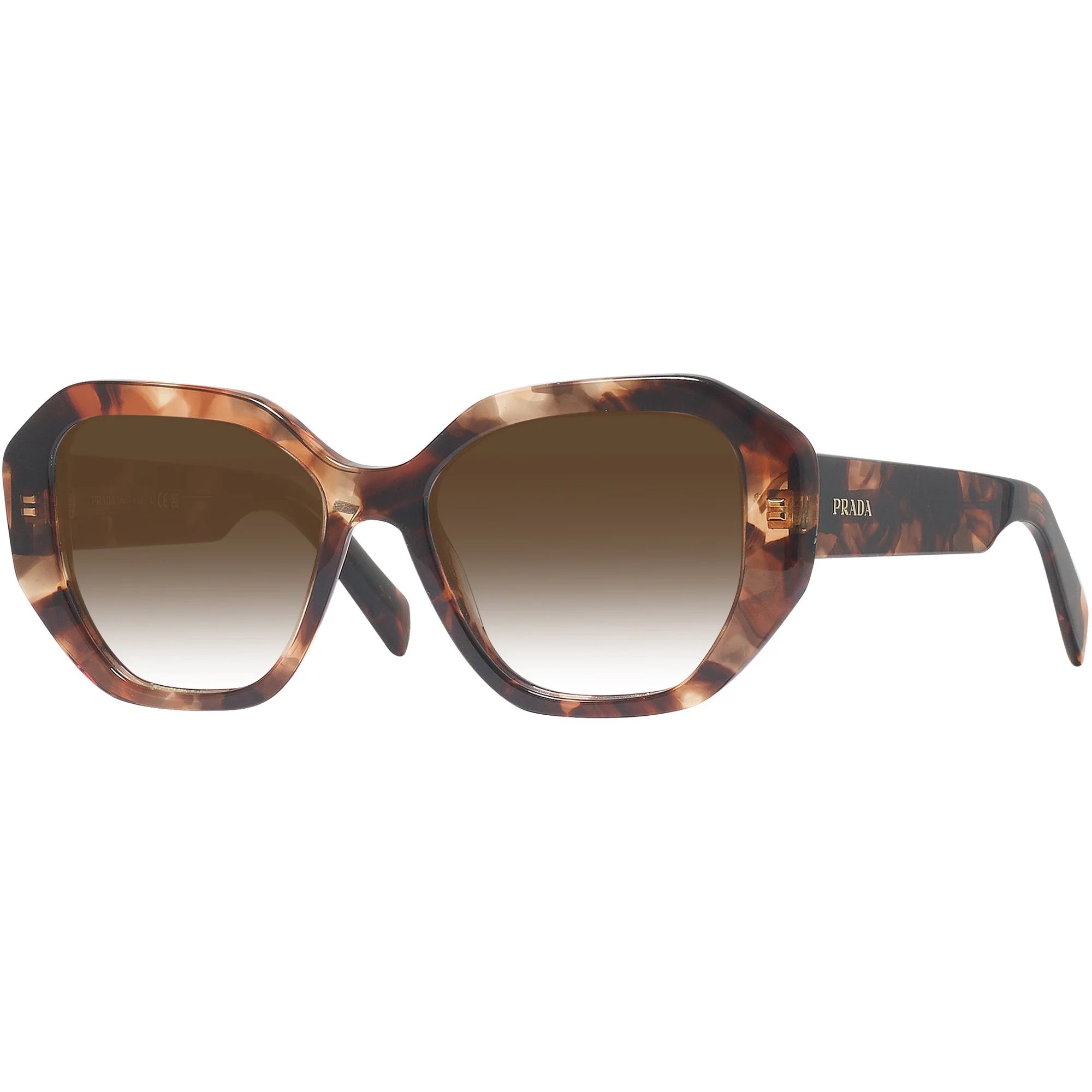 Prada A07V w/ Gradient Progressive Reading Sunglasses - Image 23