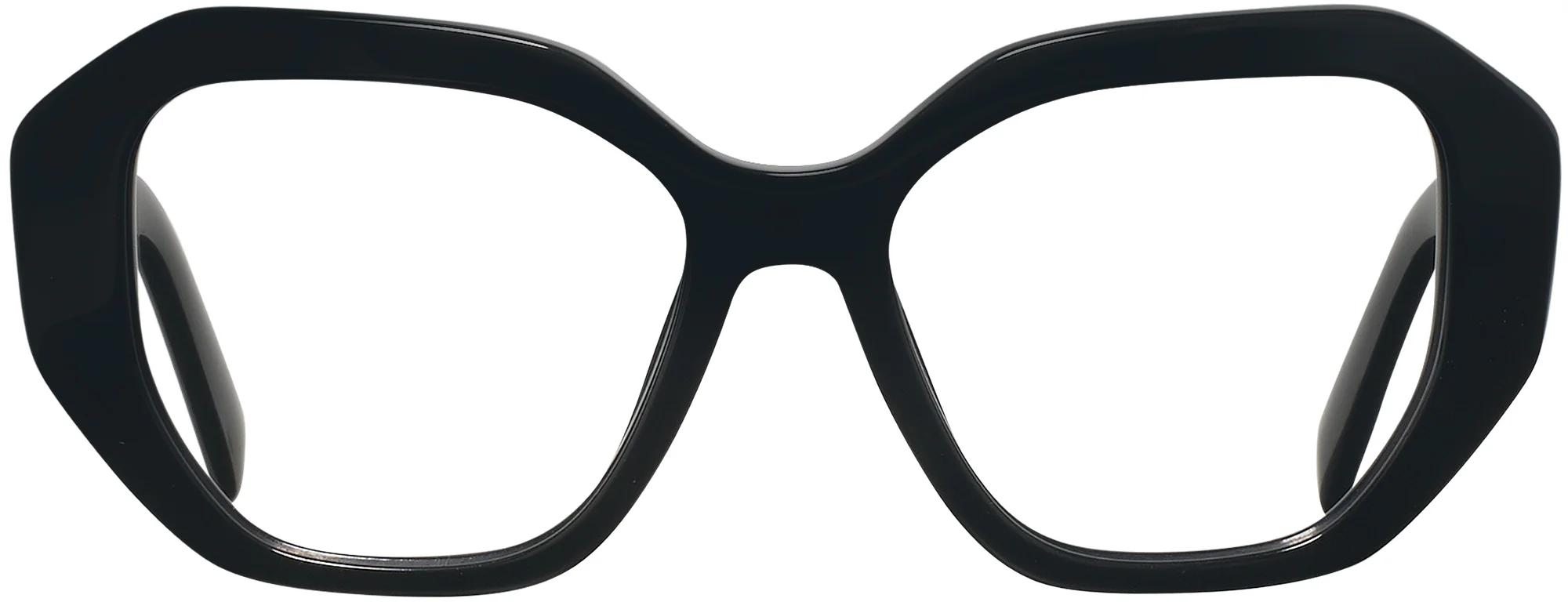 Prada A07V Single Vision Full Frame - Image 12