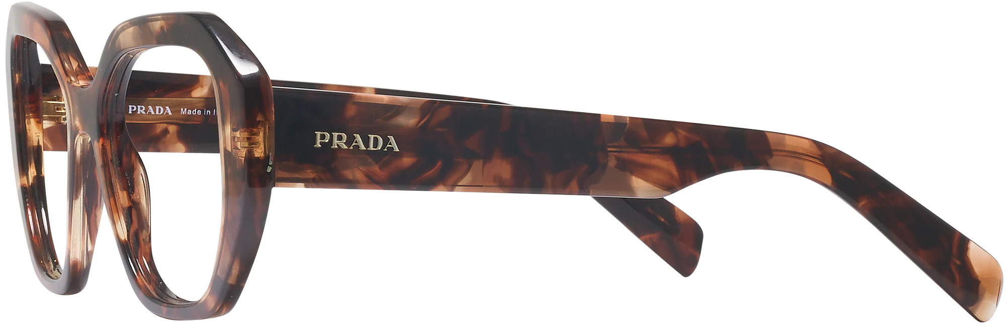 Prada A07V Single Vision Full Frame - Image 17
