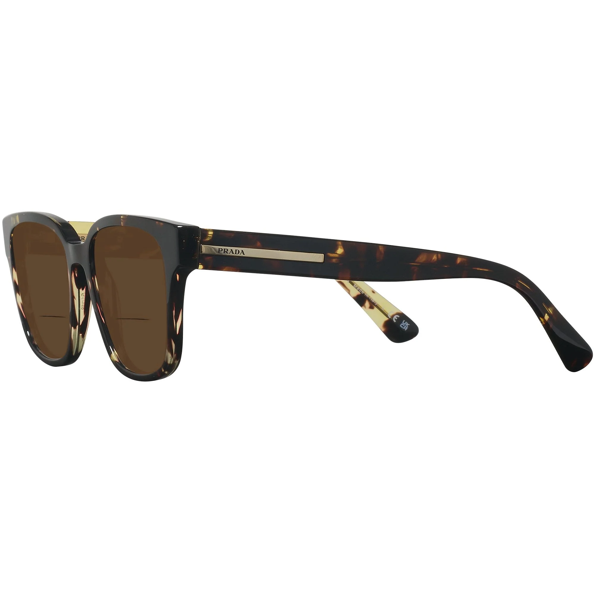 Prada A09V Bifocal Reading Sunglasses - Image 11